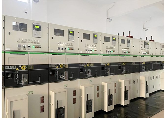 輸變電工程并網前需完成哪些測試？朔銘電力為你揭秘